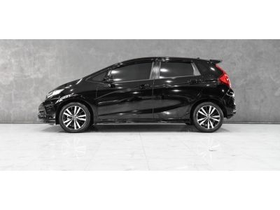 HONDA JAZZ 1.5 RS A/T ปี 2019 รูปที่ 4